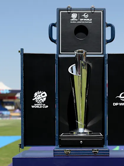 All the squads for ICC Women's T20 World Cup Qualifier 2026