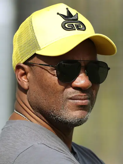 A legend returns: West Indies great re-joins international setup in mentoring role