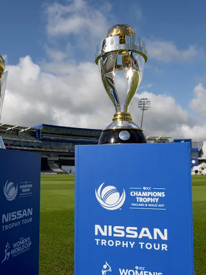 Bob’s Women’s World Cup reward