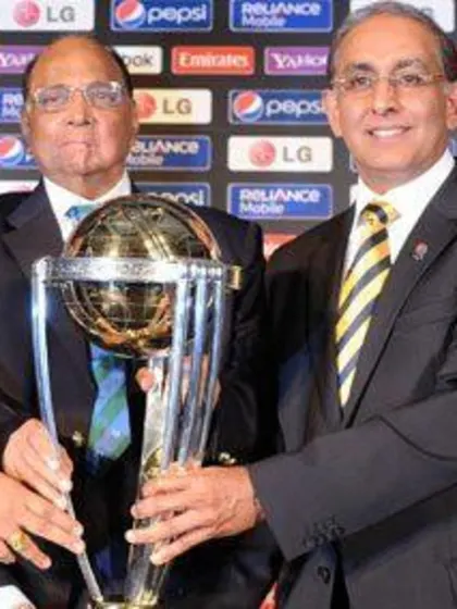 New features make ICC CWC 2011 a TV extravaganza