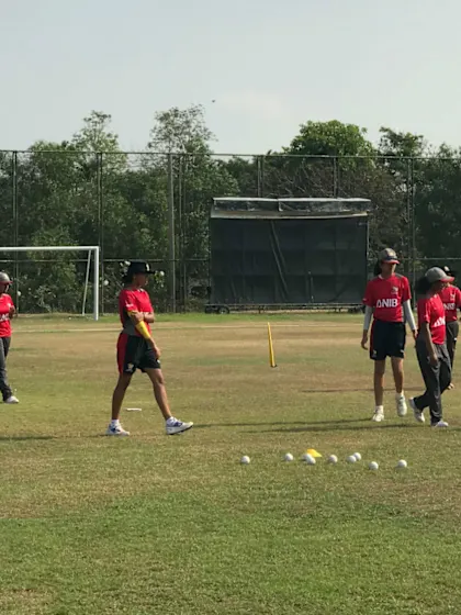 Nepal beat UAE as Thailand and China gain their third victories