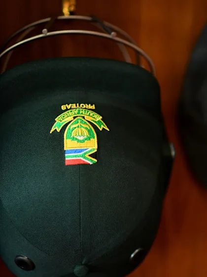 The Walkthrough: Match-day secrets and superstitions with Shaun Pollock | CWC23