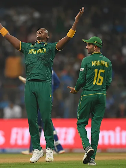 South Africa announce squads for white-ball series against Afghanistan and Ireland