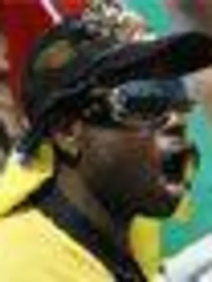 Bring It! West Indies prepares for ICC World Twenty20 party