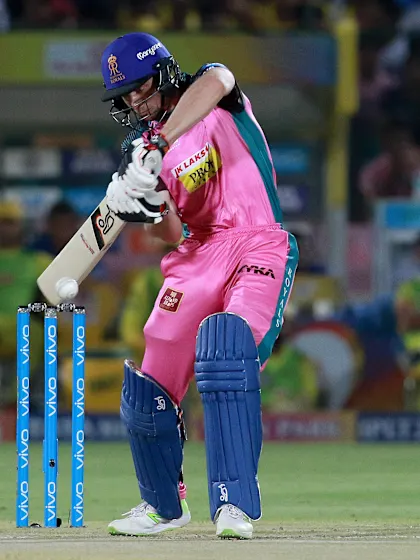 ‘Shane Warne’s cricket brain unlike any other’ – Jos Buttler