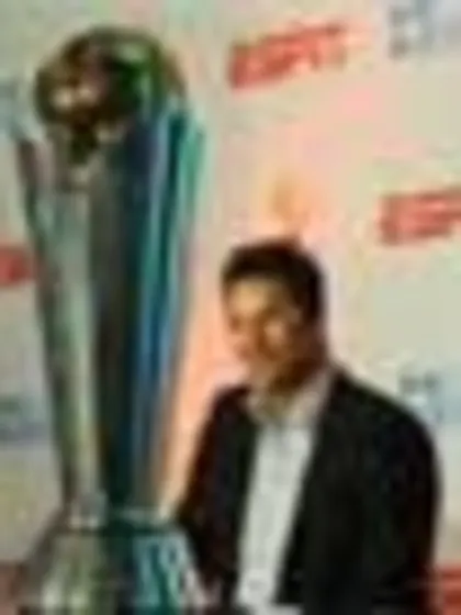 ICC Champions Trophy 2009 comes to a TV set near you