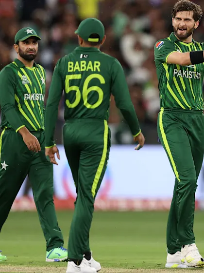Frustrating period over as star Pakistan pacer edges closer to return