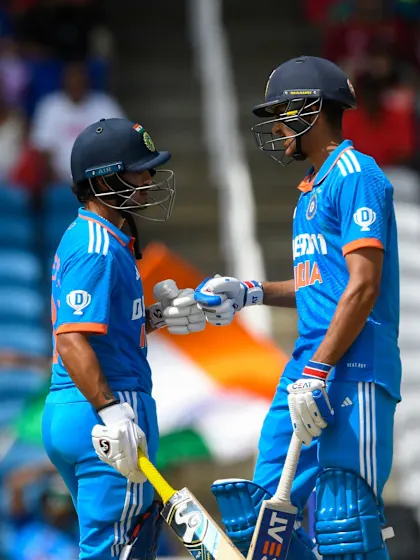 Update released on ticket sales for India’s World Cup warm-up matches