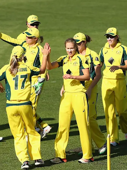 Australia eyes fourth successive ICC Women’s World Twenty20 title