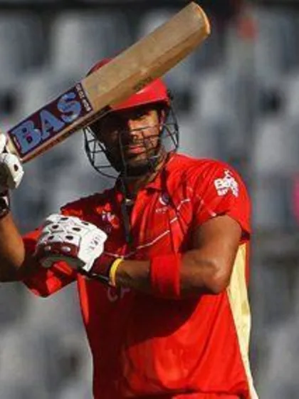 Hansra to lead Canada in I Cup