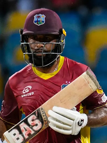 West Indies all-rounder sustains facial fracture ahead of CWC23 Qualifier
