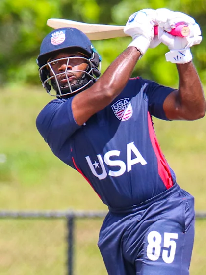 Jones: USA’s Super 8s qualification massive for the next generation