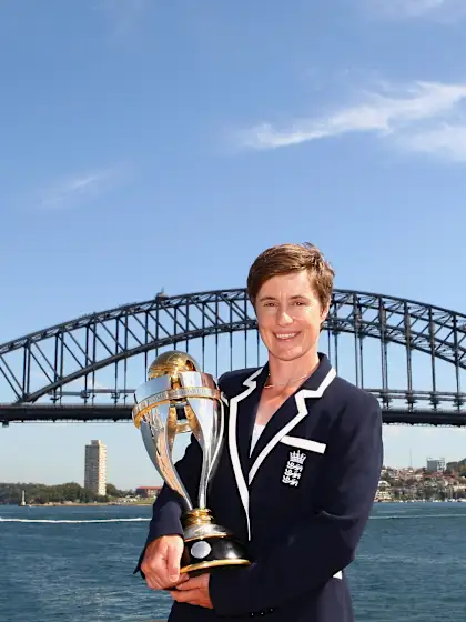 Expect some high scores in upcoming ICC Women’s World T20