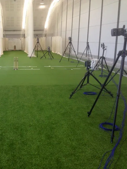 Pretoria becomes ICC-accredited testing centre for suspected illegal bowling actions