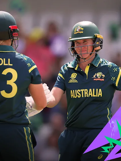 Australia v Netherlands |  Catch the Spirit Match Preview | Women's T20WC 2026