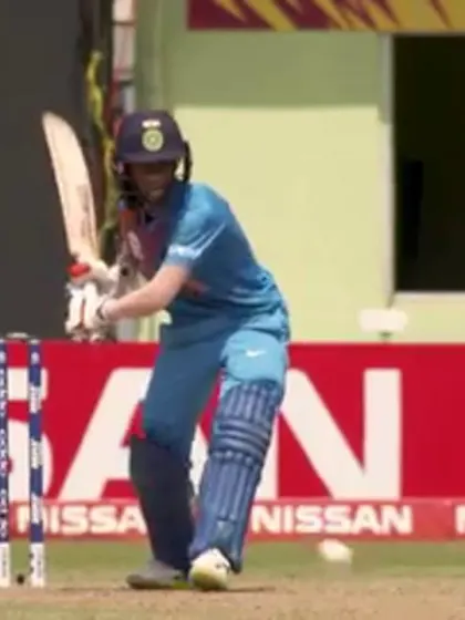 ENG v IND: 'I want to stay humble' – Jemimah Rodrigues