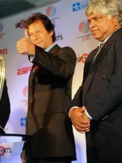 ICC CWC history recorded in definitive television series