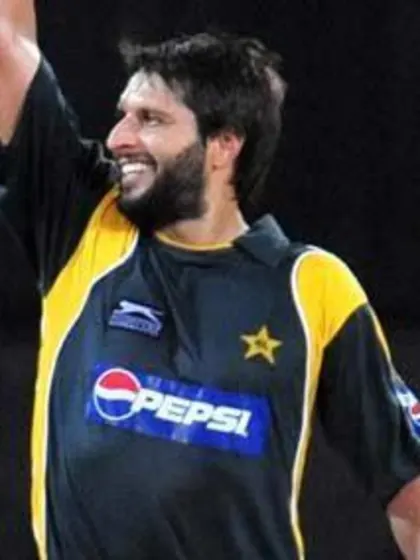 Pak under tremendous pressure to do well in Champions Trophy: Afridi