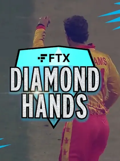 FTX Diamond Hands | Day 4 | ICC Men's T20WC 2022