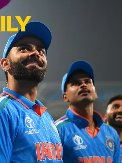 India dominate Sri Lanka to seal semi-final spot | Digital Daily: Episode 33 | CWC23
