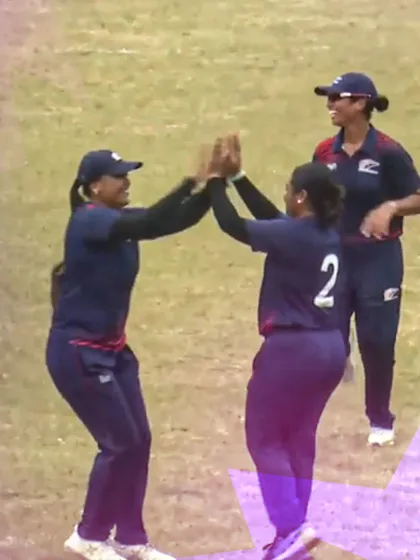 Samoa v Cook Islands | Match Highlights | ICC Women's T20 World Cup East Asia Pacific Qualifier