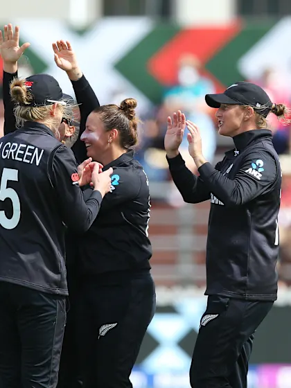 New Zealand regroup ahead of huge game with South Africa