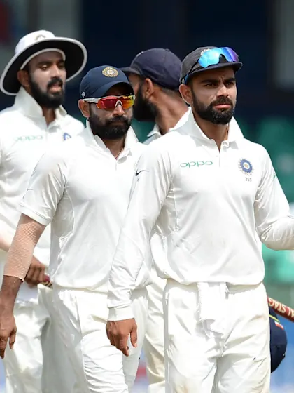 Feels good to win from difficult situation: Kohli