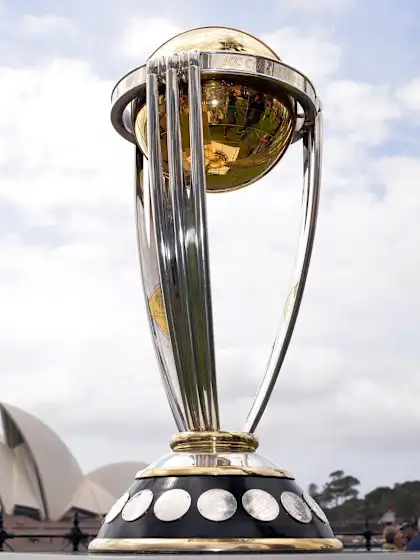 ICC Cricket World Cup 2015 commercial rights protection programme