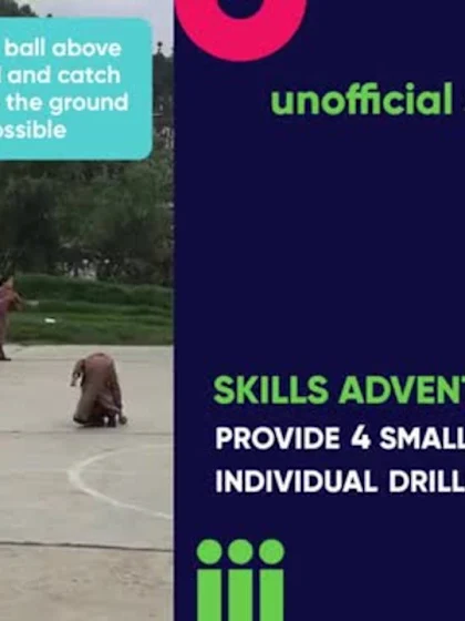 Drill - Unofficial Start (1)