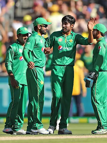 Fate of former World Champions on the line in upcoming ODIs