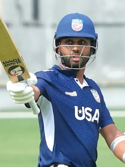 USA League 2 statement with big win over UAE