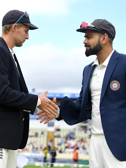 #OnTheUp: England’s 1000th, and changes at the Home of Cricket