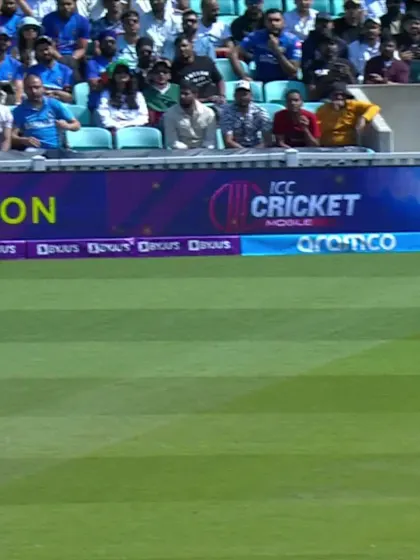 Four - Steven Smith - Australia vs India