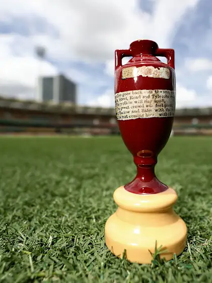 The Ashes Ultimate Guide: How to Watch on ICC.tv