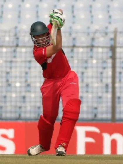 Zimbabwe makes bright start to campaign