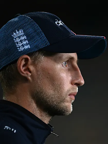 Root leaves door open for veteran England duo to return