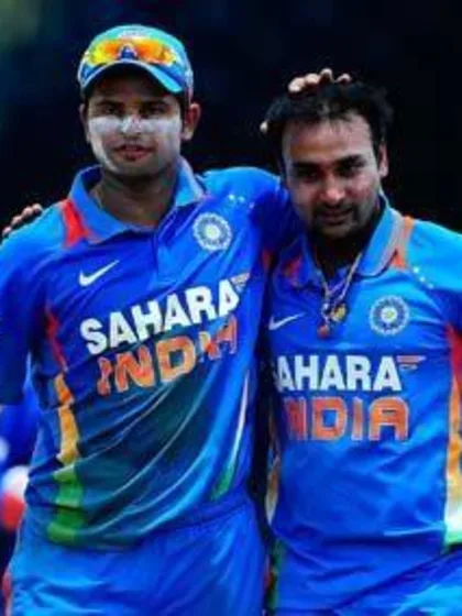 India aims for clean sweep
