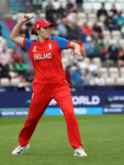 Nat Sciver-Brunt fit to play T20 World Cup semi-final 