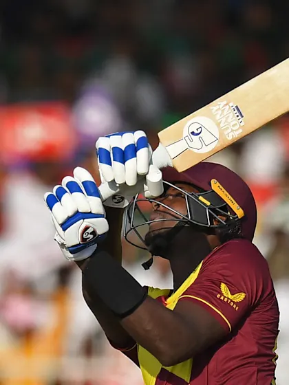 Jason Holder rallies the West Indies for crucial first win