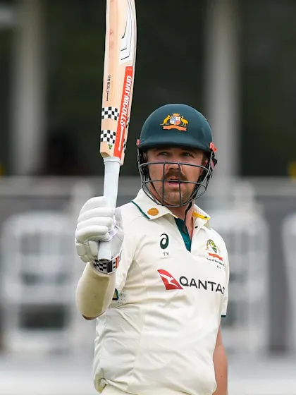 Head, Nissanka and Pretorius prosper in ICC Men’s Test Player Rankings 