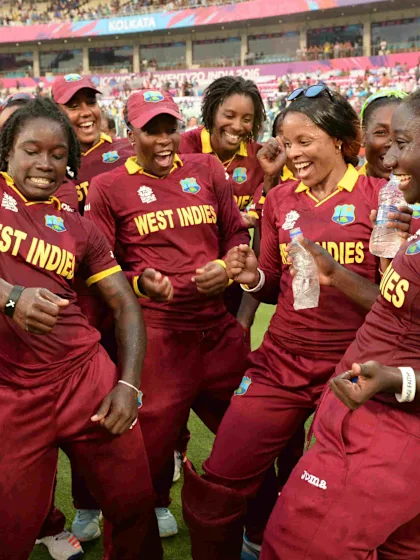 World T20 2018: The complete line-up