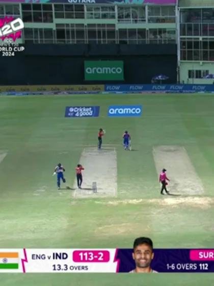 Bowled Out by Adil Rashid