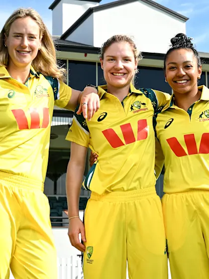 Australia shift focus to ODIs post Women's T20WC glory