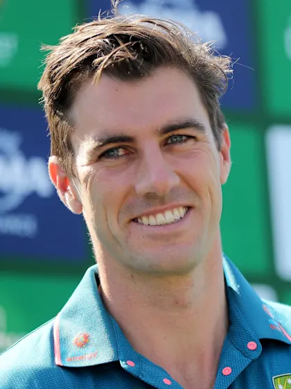 Cummins excited by potential dream decider at World Test Championship final