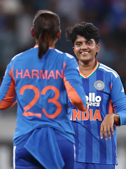 India spinner closes in on best-ever T20I bowler rating