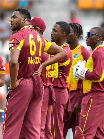 Great entertainers West Indies aim for third ICC Men’s T20 World Cup title