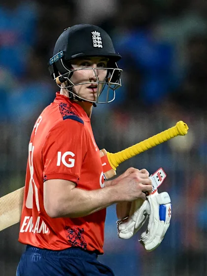Logo of England star pulls out of IPL to concentrate on international duties