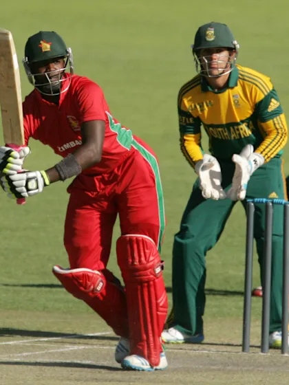 South Africa look to stamp authority in first ODI against Zimbabwe