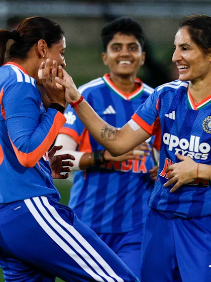 Regular cricket key as India gear up for WT20WC 2026