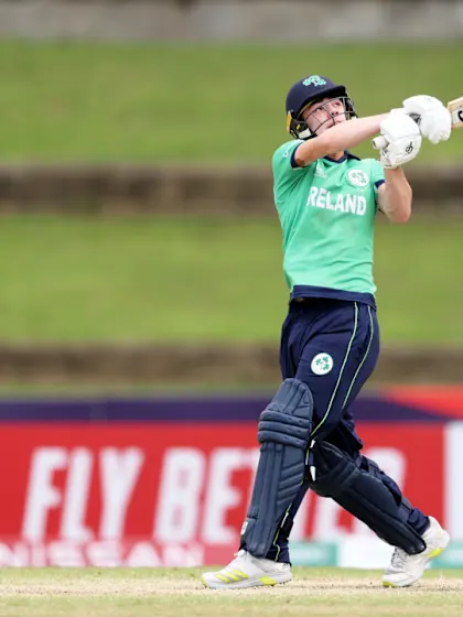 Match Highlights | IRE v CAN | ICC U19 Men’s CWC 2022